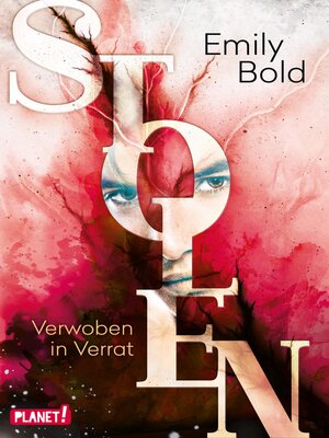 cover image of Verwoben in Verrat